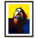 Dave Grohl Foo Fighters Grunge Sound thumbnail