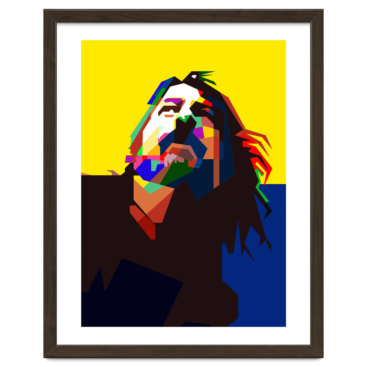 Dave Grohl Foo Fighters Grunge Sound