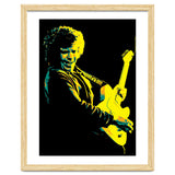 Mike Bloomfield American Blues Guitarist thumbnail