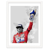 Ayrton Senna thumbnail