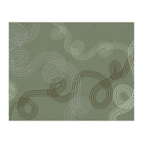 calming essentials loops sage green (Print Only) thumbnail