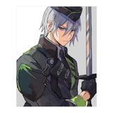 Anime (Print Only) thumbnail