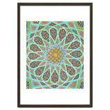 Mandala #society6 #decor #buyart thumbnail