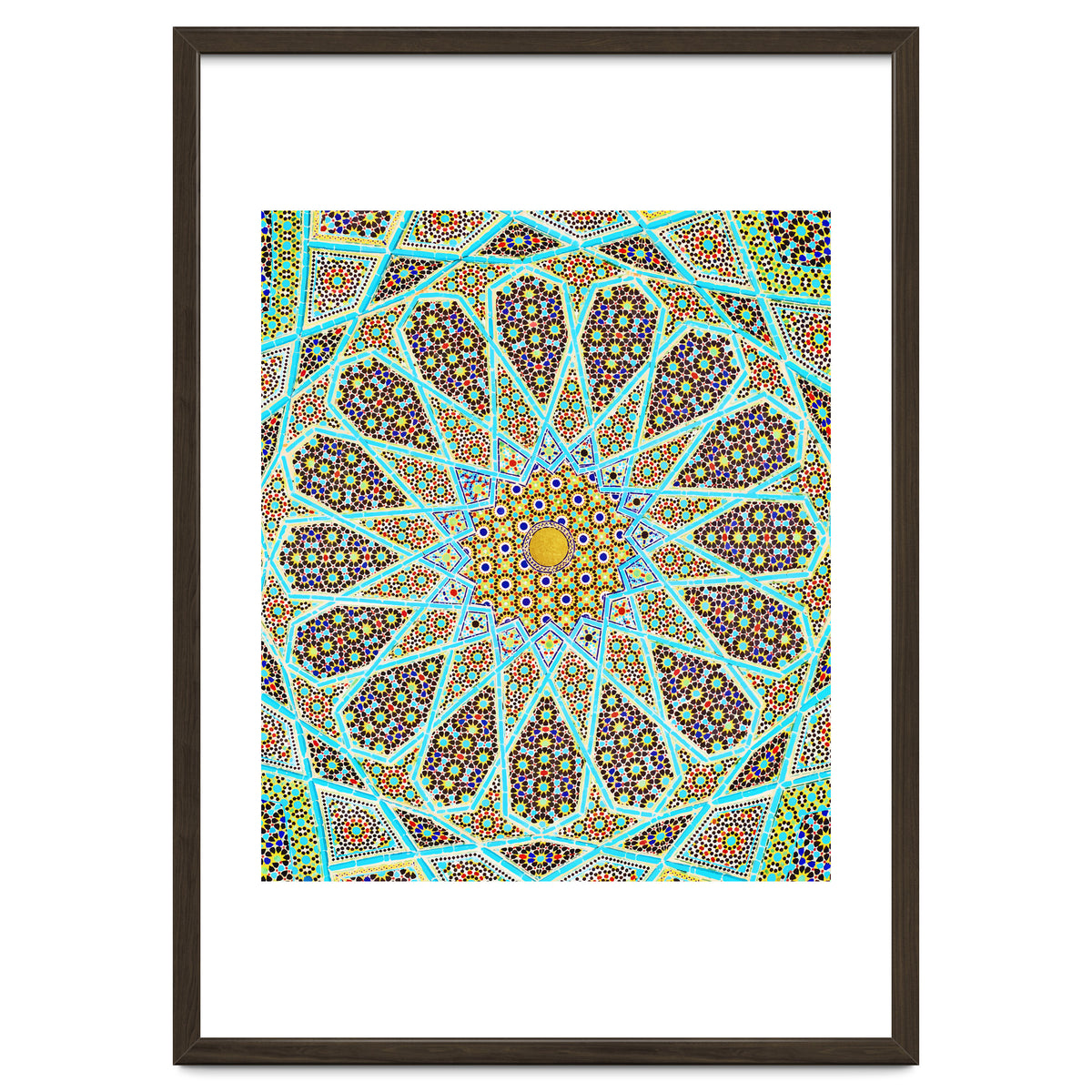 Mandala #society6 #decor #buyart