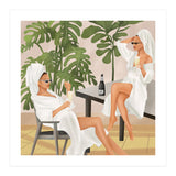 Morning Wine III (Print Only) thumbnail