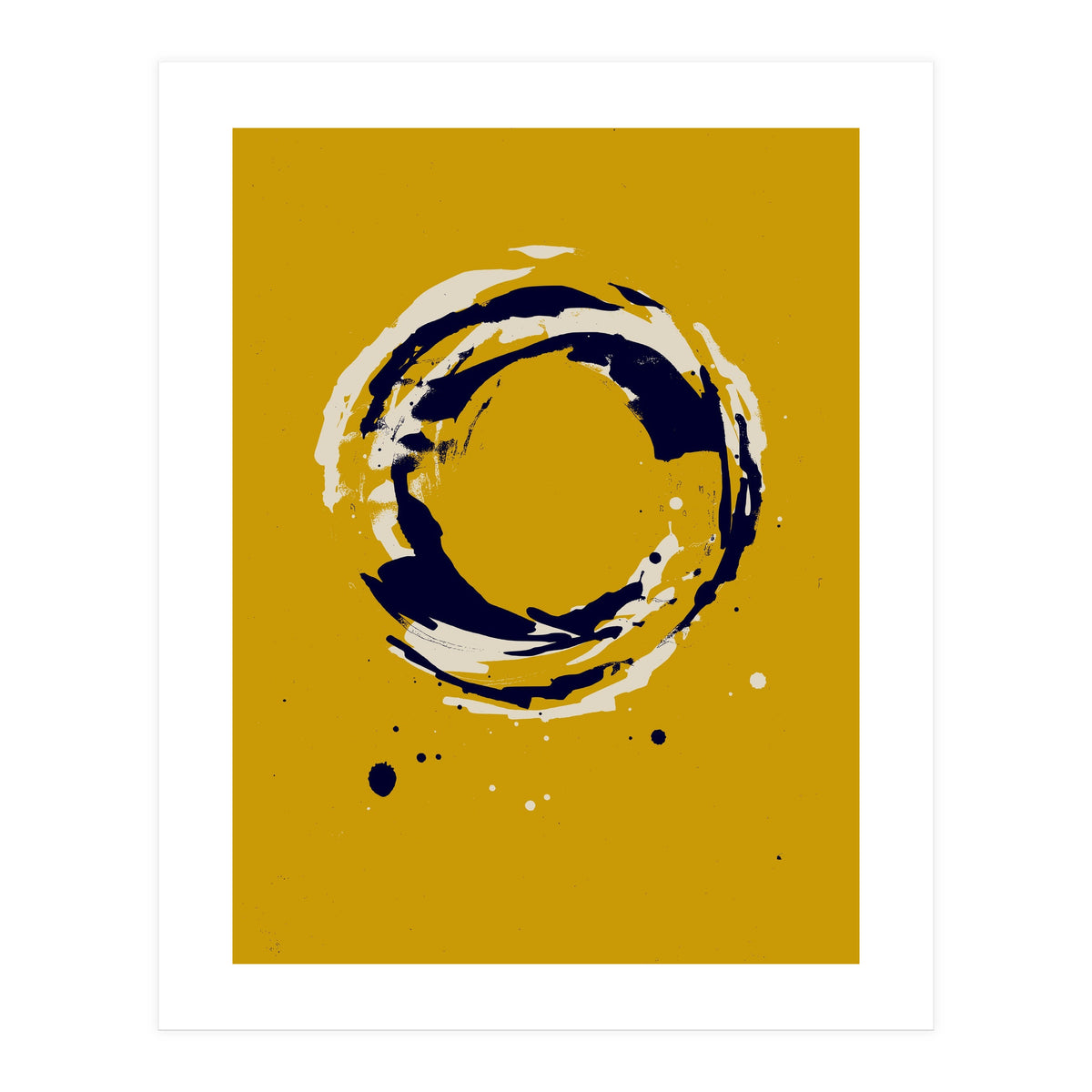 expectant iteration momentum (Print Only)