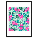Summer Garden #society6 #decor #buyart thumbnail