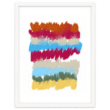 Abstract Color Palette Study thumbnail