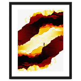 Red Isolation thumbnail
