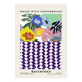 museu d'art contemporani barcelona (Print Only) thumbnail