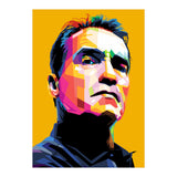 Arnold Schwarzenegger (Print Only) thumbnail