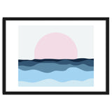 Let's go somewhere the sun kisses the ocean ☀️ thumbnail