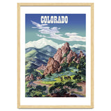 Colorado Mountain thumbnail