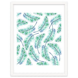 Palms #society6 #decor #buyart thumbnail