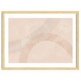 calming essentials Curved Lines pale mocha mousse thumbnail