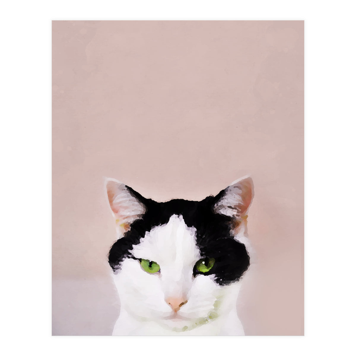 Up To No Good (Print Only)