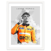 Lando Norris Formula 1