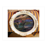 Memory 26x29.cm.acrylic. With Frame 33x38.cm. (Print Only) thumbnail