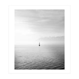 Alone, Not Lonely (Print Only) thumbnail