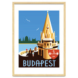 Budapest, Hungary thumbnail