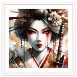 Katana Bloom Modern Geisha thumbnail