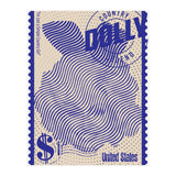 Dolly Parton Stamps Art (Print Only) thumbnail
