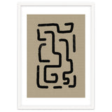 Minimalist Black Lines thumbnail