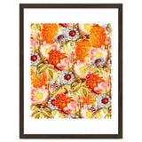 Coral Bloom #society6 #decor #buyart thumbnail