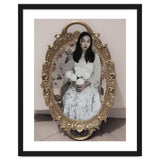 Autoportrait - Vintage Mirror thumbnail