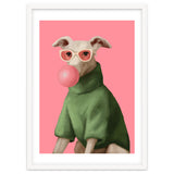 Bubblegum Pup thumbnail
