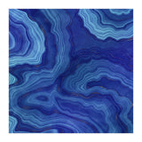 Blue Agate Texture 05 (Print Only) thumbnail