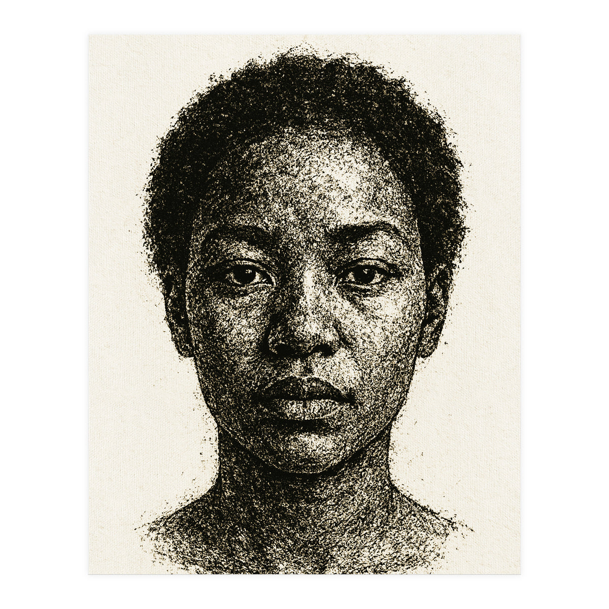 Gyotaku 03.01 (Print Only)