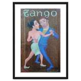 Pareja De Tango thumbnail