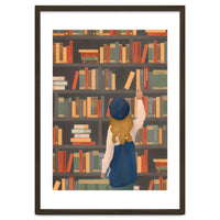 Library Love