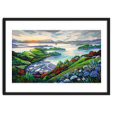 Mahurangi Harbour thumbnail