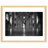 Lost inside the Louvre thumbnail
