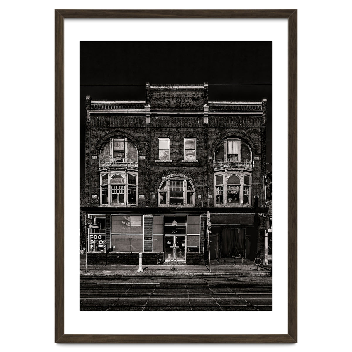 Joseph White Building No 10