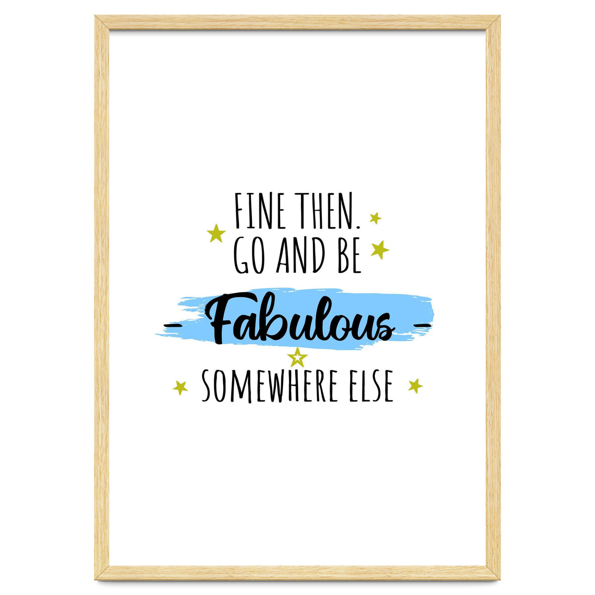 Colleague Leaving, Going Away Farewell Gift