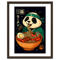 Ramen Panda