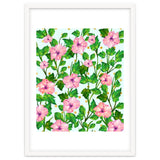 Blush Blossom #society6 #decor #buyart thumbnail