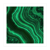 Malachite Texture 08 (Print Only) thumbnail