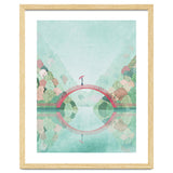 Girl On The Bridge thumbnail
