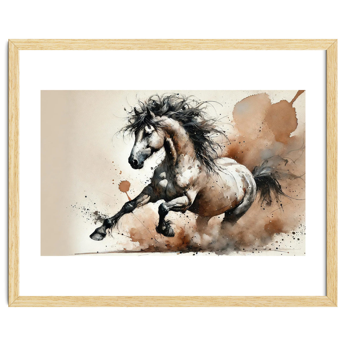 Equine Energy Burst