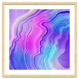 Neon Agate Texture 09 thumbnail