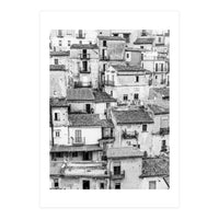 Italian village (Print Only)