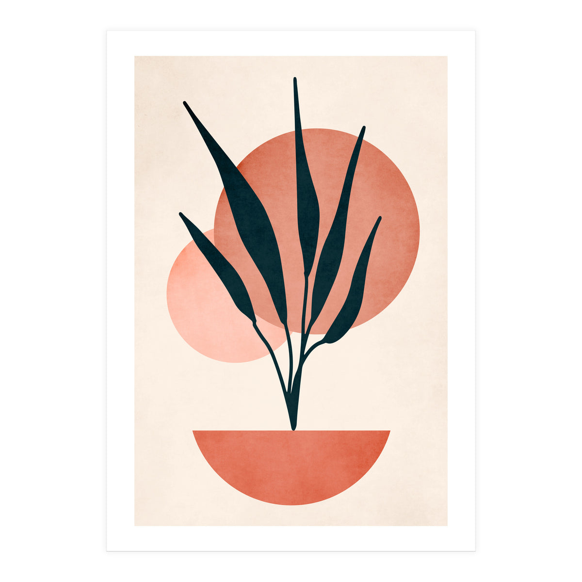 Copenhagen No.7 (Print Only)