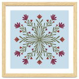 Floral Mandala thumbnail