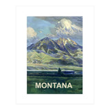 Montana (Print Only) thumbnail