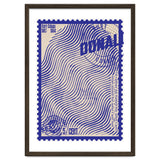 Kurt Donald Cobain Stamps Art thumbnail