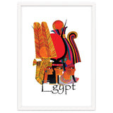 Egypt, Three Ladies thumbnail